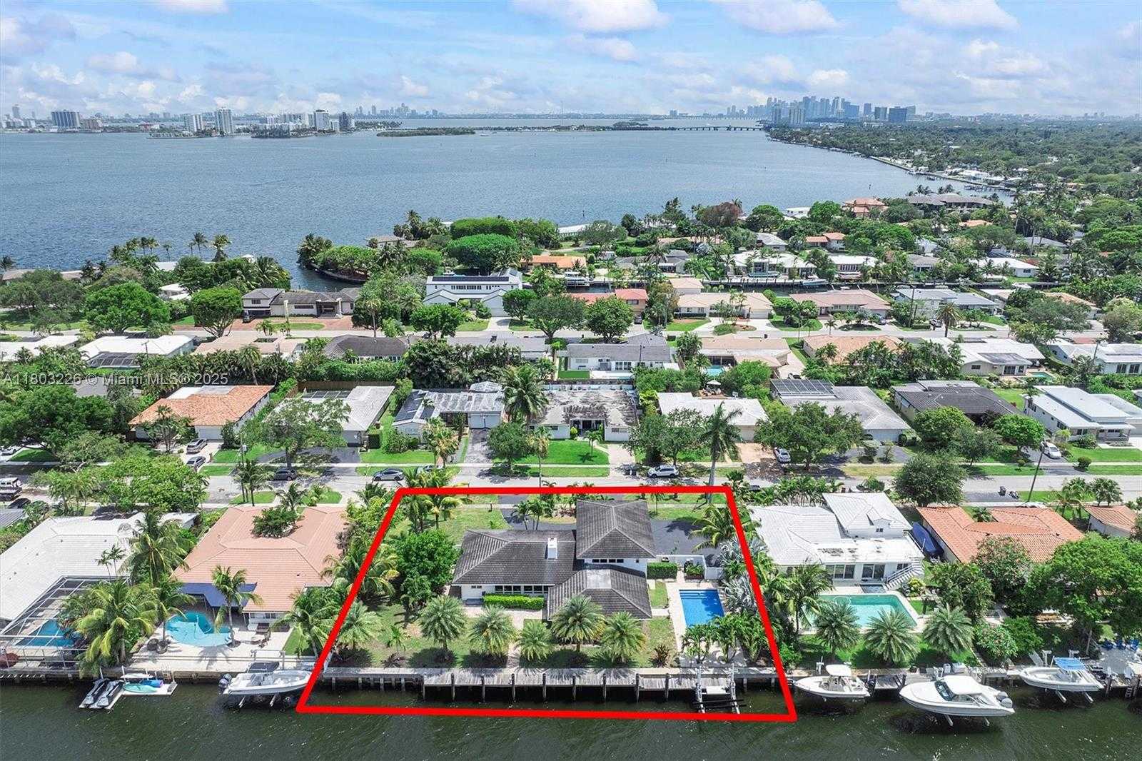 Small Image of 1481 NORTH EAST 104TH ST, Miami Shores Number 67