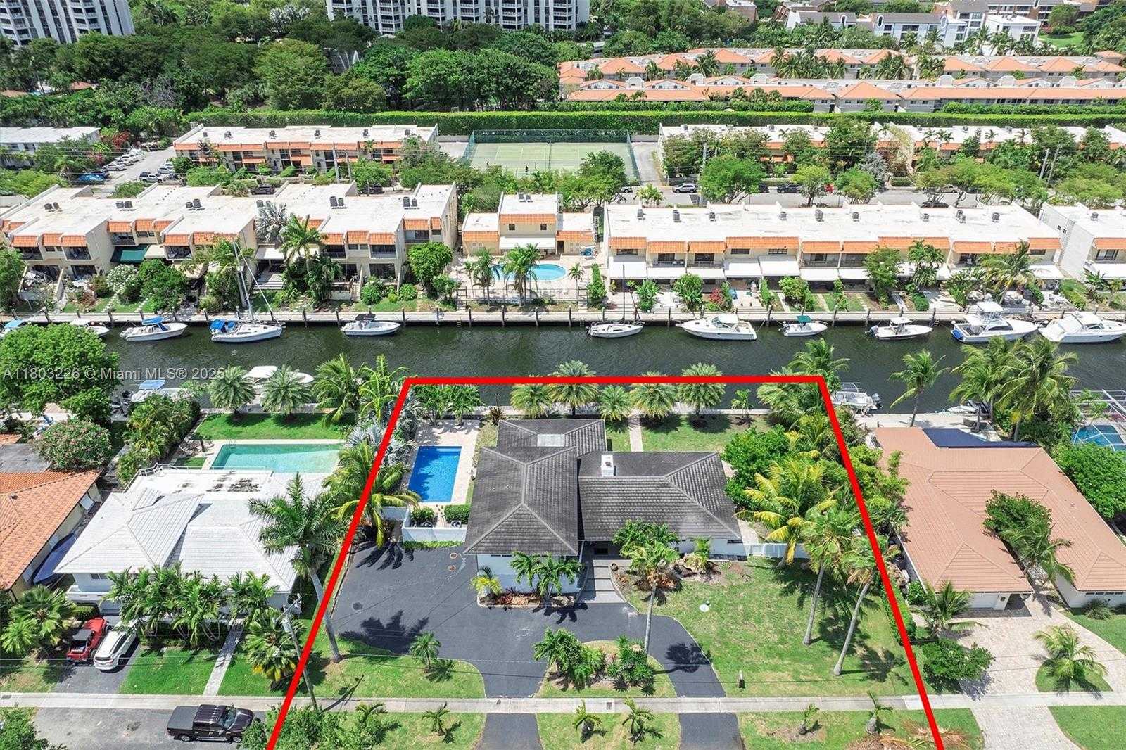 Small Image of 1481 NORTH EAST 104TH ST, Miami Shores Number 74