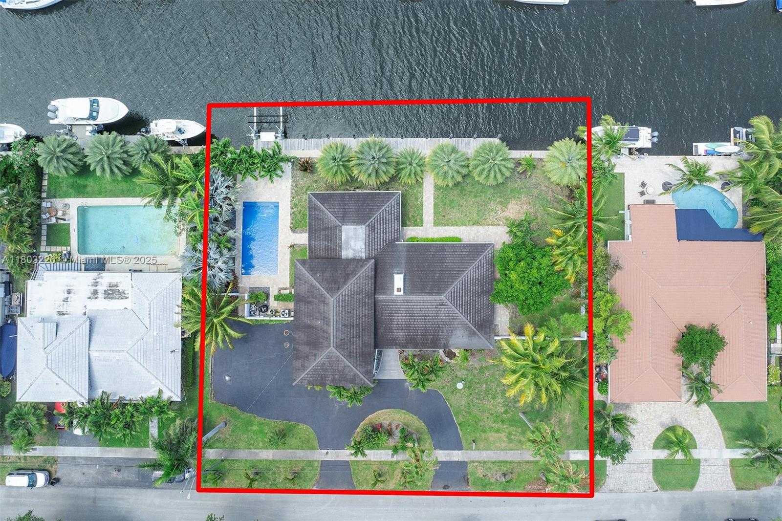 Small Image of 1481 NORTH EAST 104TH ST, Miami Shores Number 85