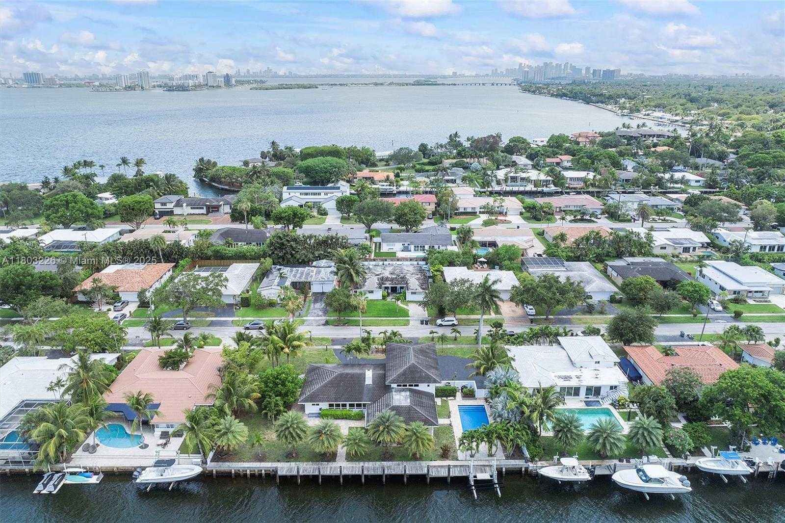 Small Image of 1481 NORTH EAST 104TH ST, Miami Shores Number 89