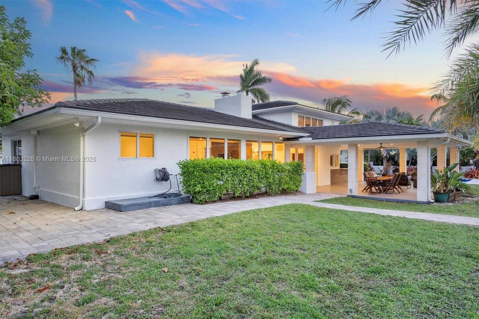 Small Image of 1481 NORTH EAST 104TH ST, Miami Shores Number 93