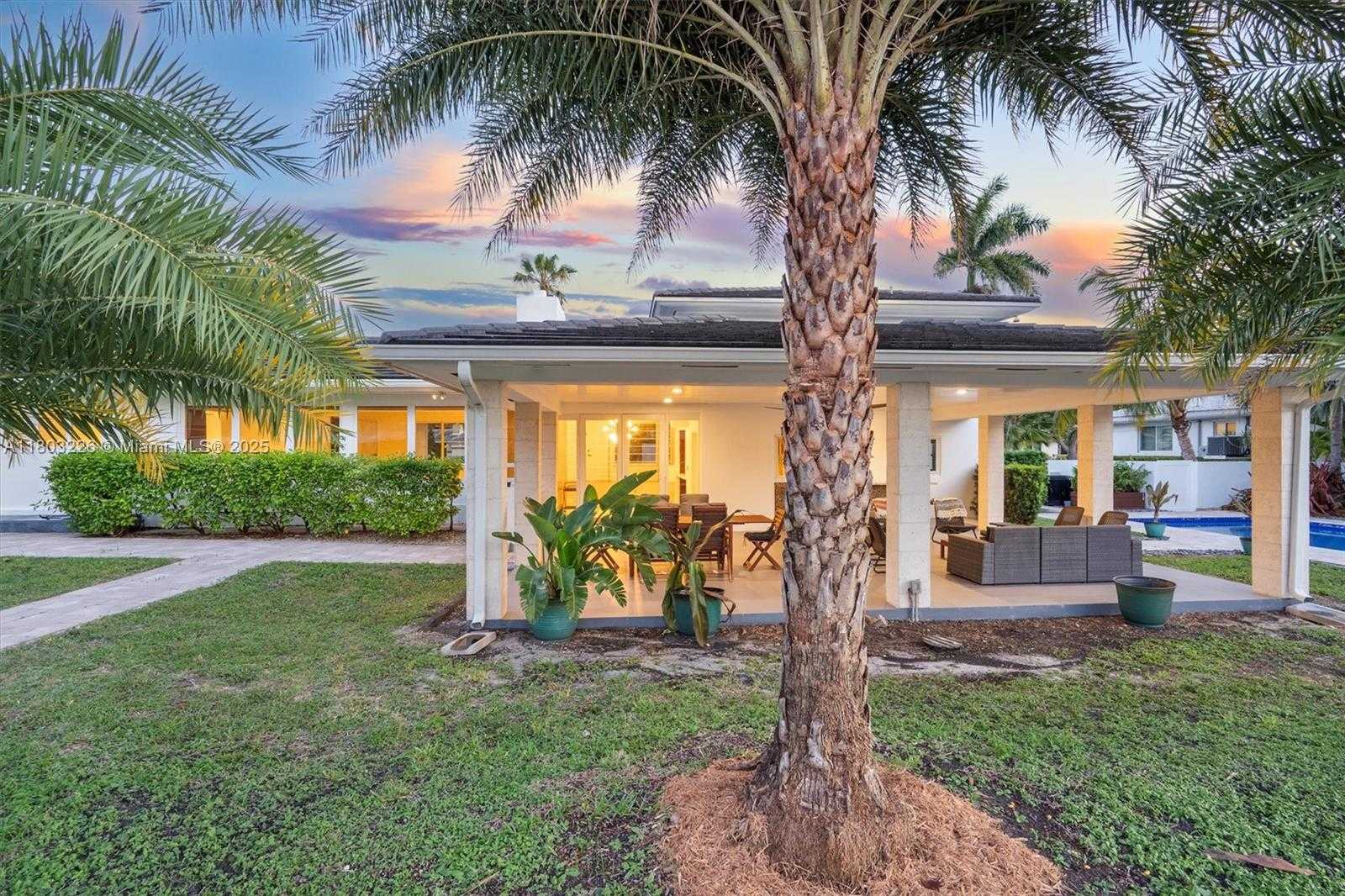 Small Image of 1481 NORTH EAST 104TH ST, Miami Shores Number 94
