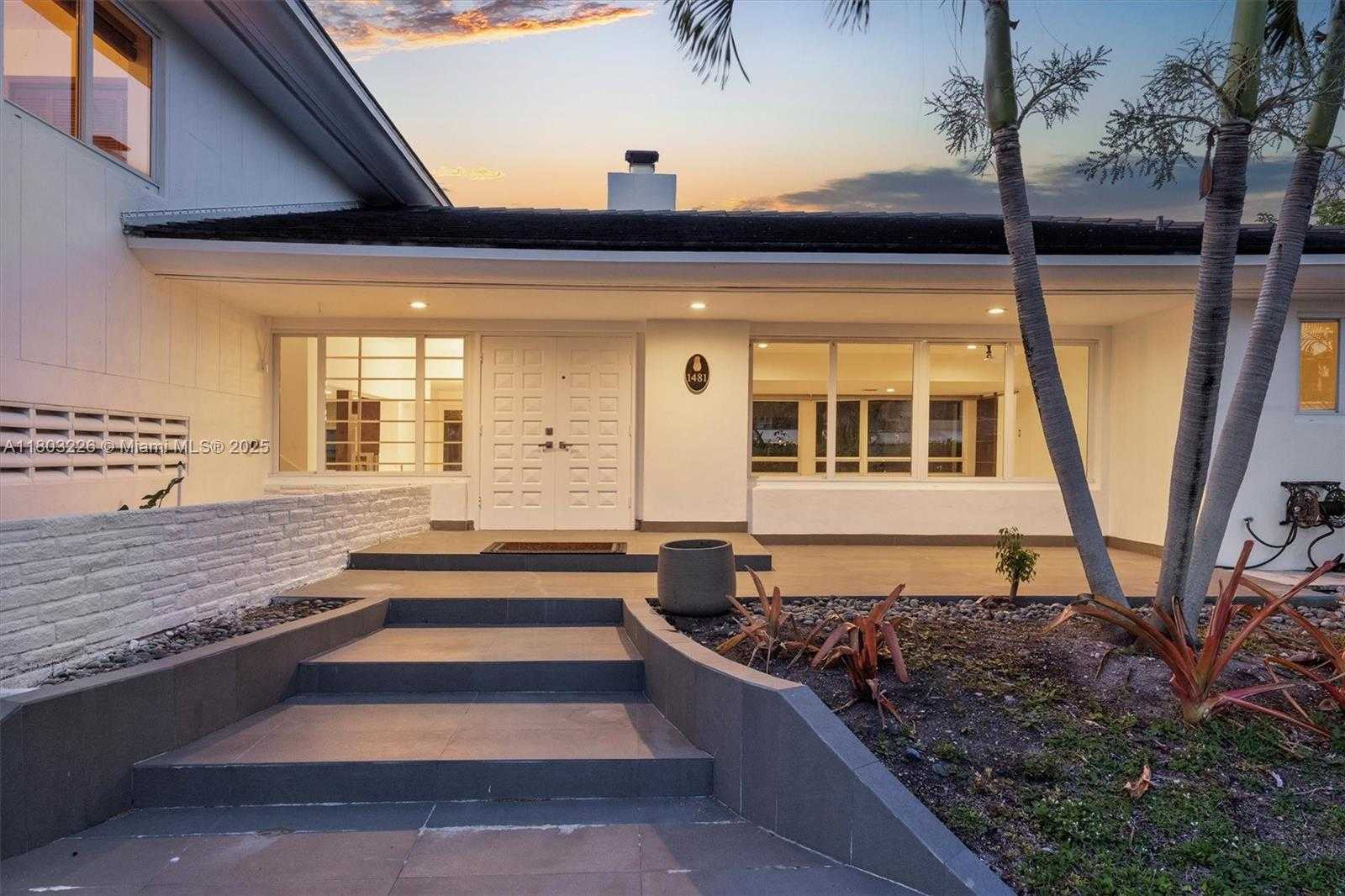 Small Image of 1481 NORTH EAST 104TH ST, Miami Shores Number 99