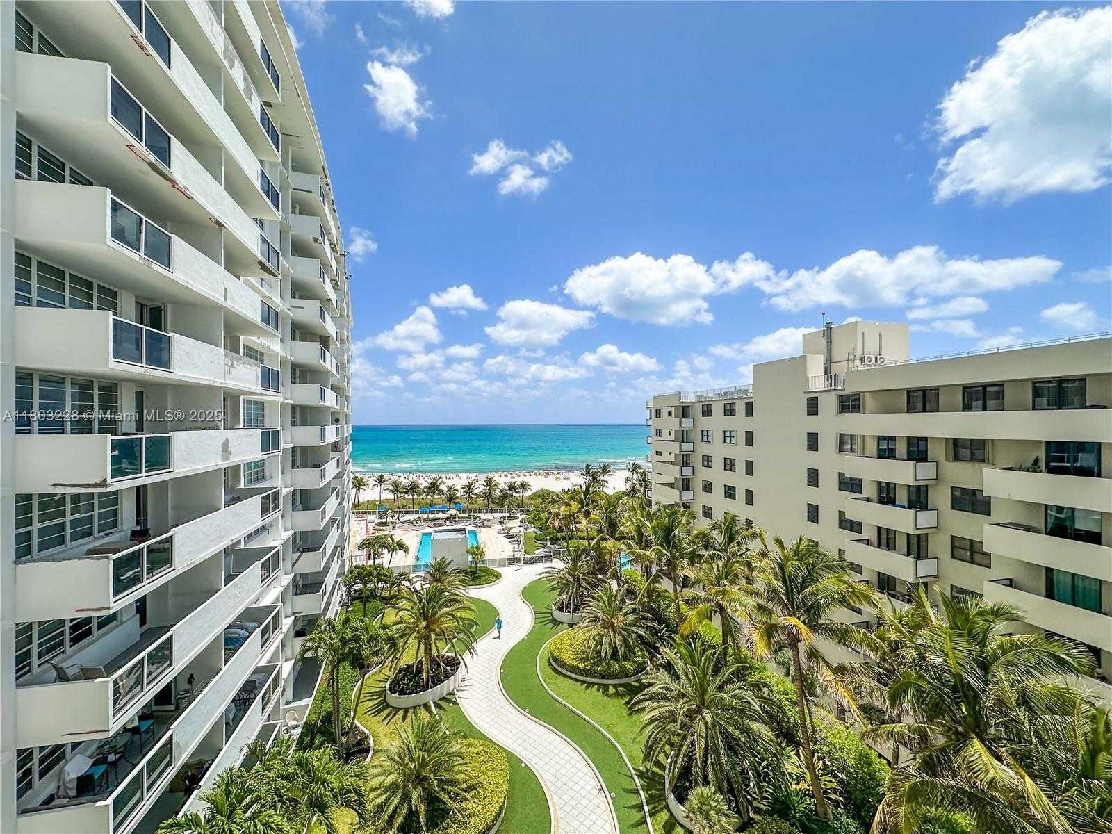 Small Image of 100 LINCOLN RD #917, Miami Beach Number 12