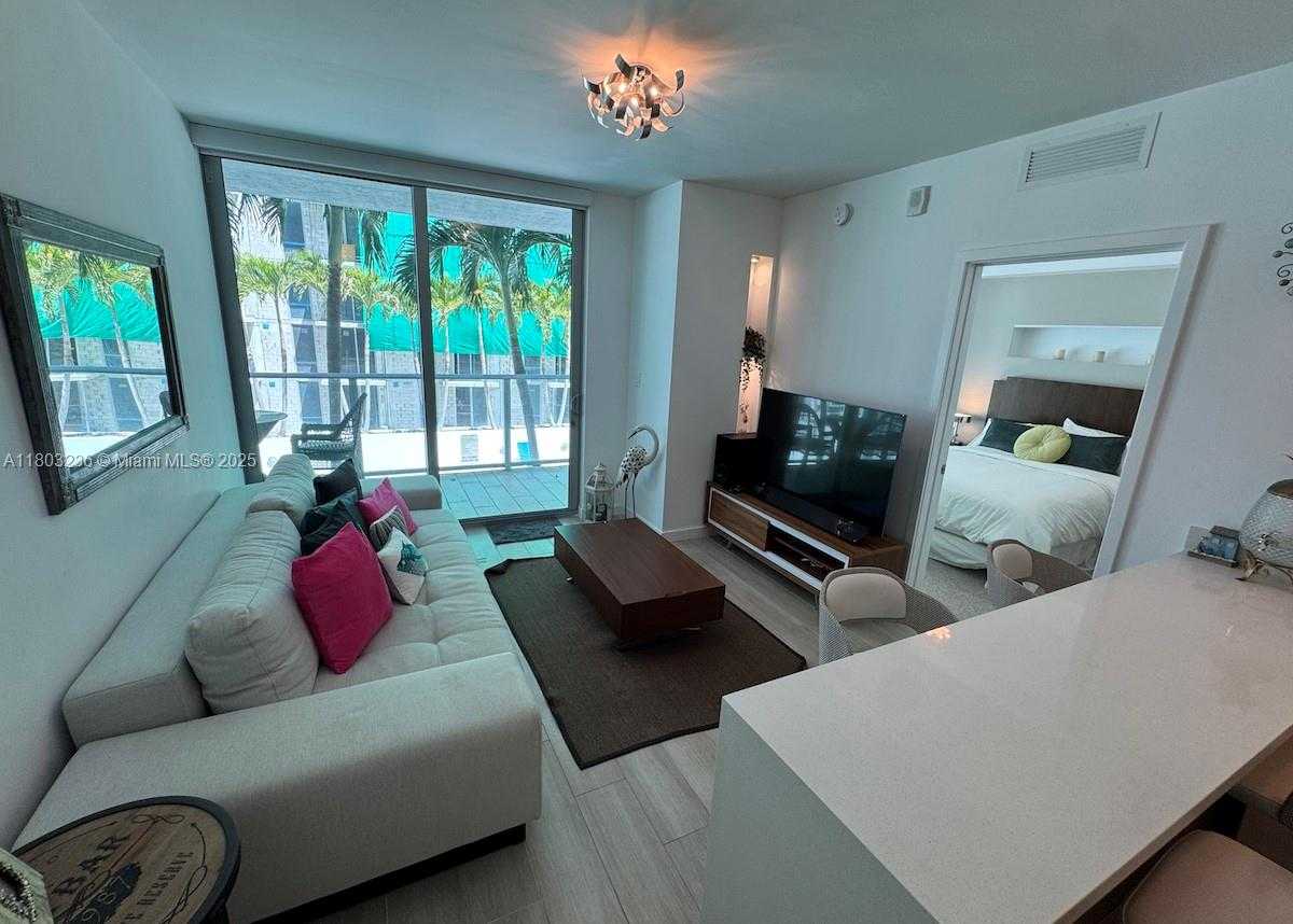 Small Image of 1600 SOUTH WEST 1ST AVE #512, Miami Number 10