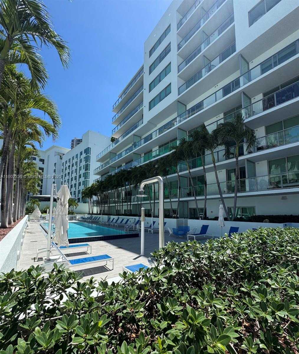 Small Image of 1600 SOUTH WEST 1ST AVE #512, Miami Number 14