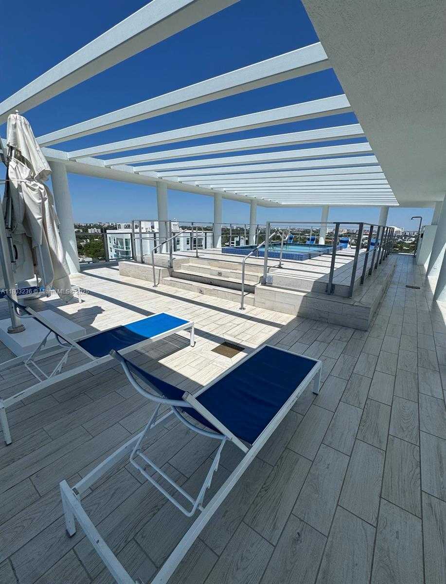 Small Image of 1600 SOUTH WEST 1ST AVE #512, Miami Number 15