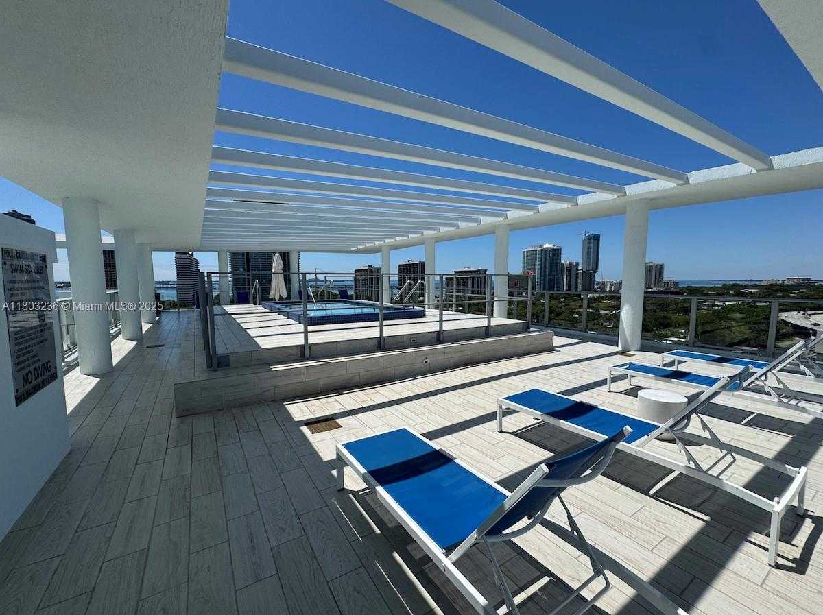 Small Image of 1600 SOUTH WEST 1ST AVE #512, Miami Number 16