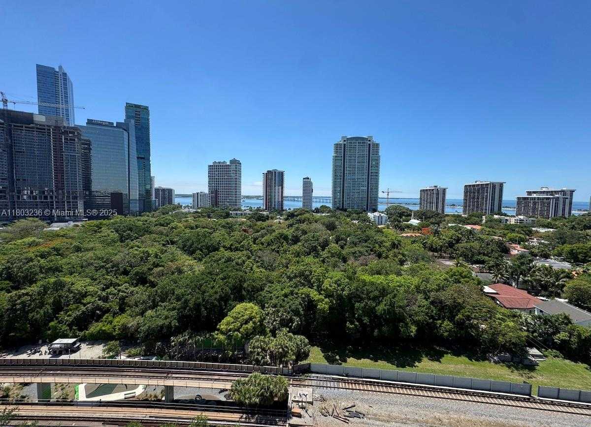 Small Image of 1600 SOUTH WEST 1ST AVE #512, Miami Number 20