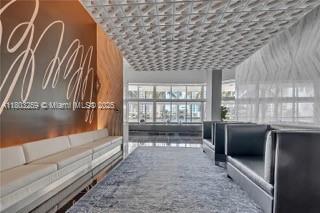 Small Image of 335 SOUTH BISCAYNE BLVD #2308, Miami Number 10
