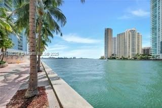 Small Image of 335 SOUTH BISCAYNE BLVD #2308, Miami Number 11