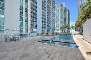 Small Image of 335 SOUTH BISCAYNE BLVD #2308, Miami Number 14