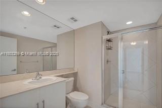 Small Image of 335 SOUTH BISCAYNE BLVD #2308, Miami Number 7