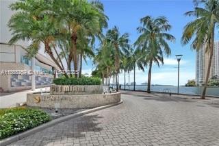 Small Image of 335 SOUTH BISCAYNE BLVD #2308, Miami Number 9