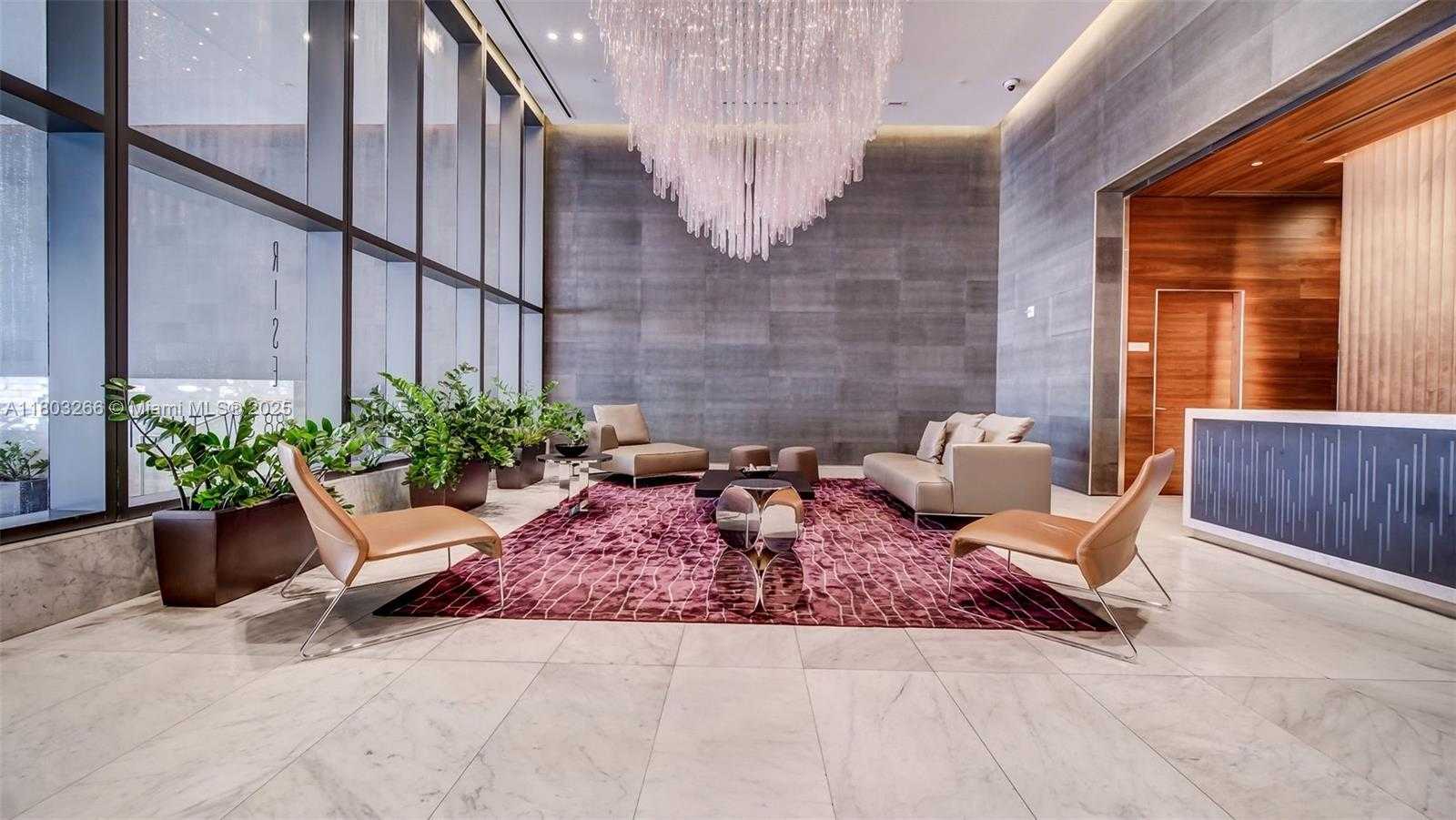 Small Image of 88 SOUTH WEST 7TH ST #3604, Miami Number 4