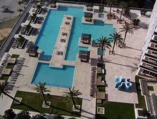 Small Image of 1830 SOUTH OCEAN DR #2306, Hallandale Beach Number 2