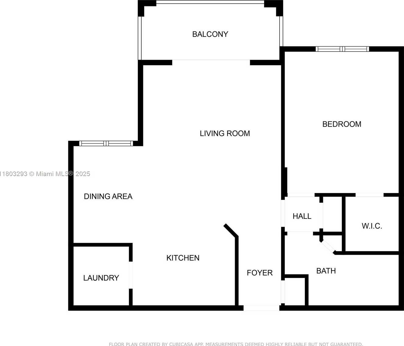 Small Image of 19601 EAST COUNTRY CLUB DR #7304, Aventura Number 11