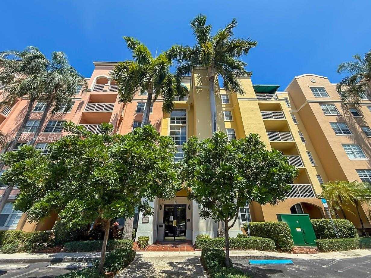Small Image of 19601 EAST COUNTRY CLUB DR #7304, Aventura Number 12