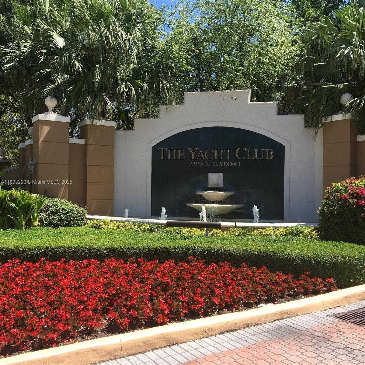 Small Image of 19601 EAST COUNTRY CLUB DR #7304, Aventura Number 24