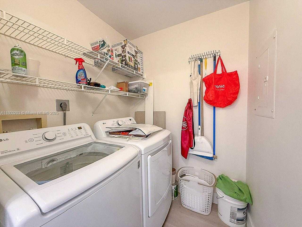Small Image of 19601 EAST COUNTRY CLUB DR #7304, Aventura Number 9
