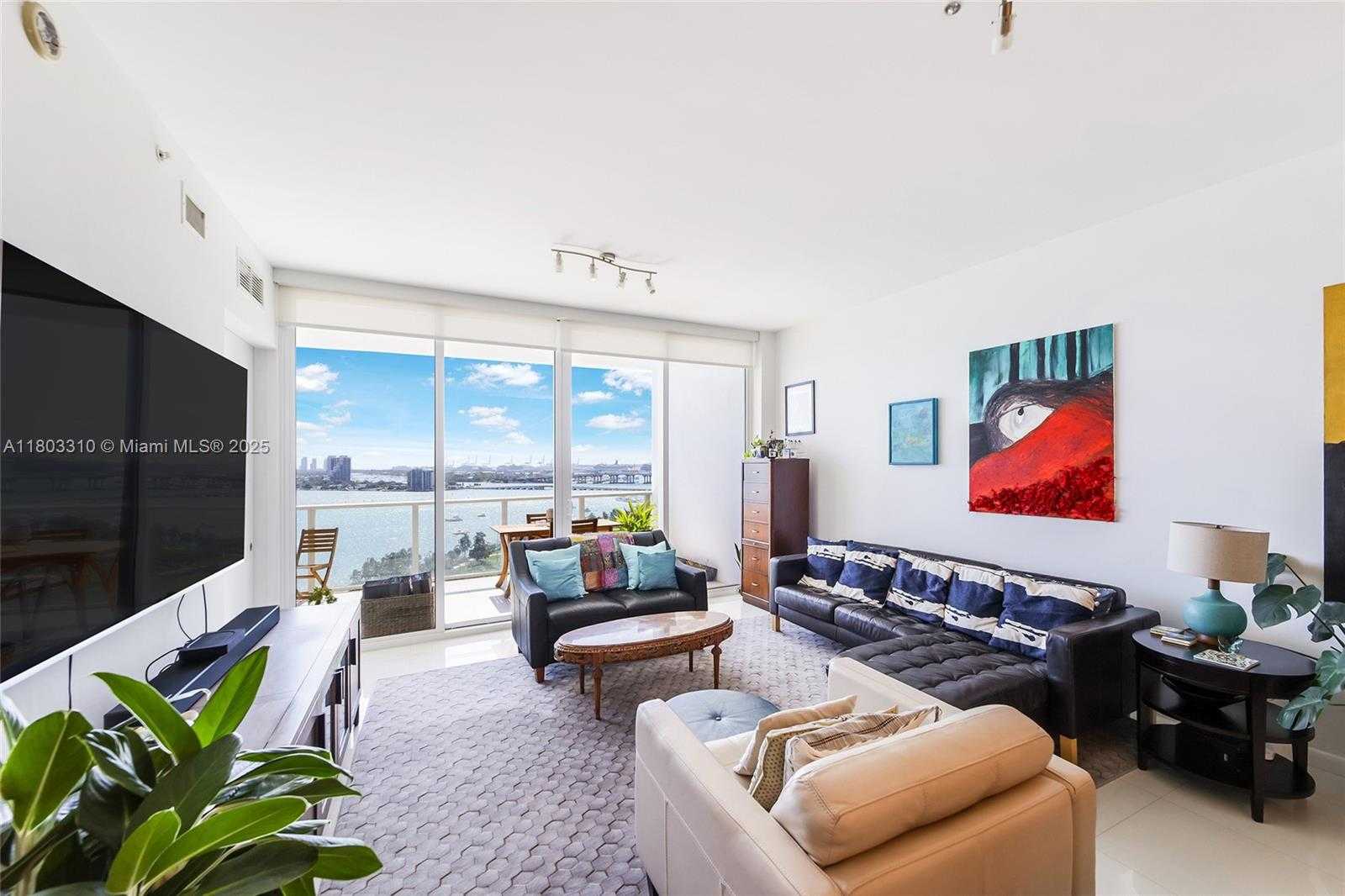 Small Image of 2020 NORTH BAYSHORE DR #1604, Miami Number 10