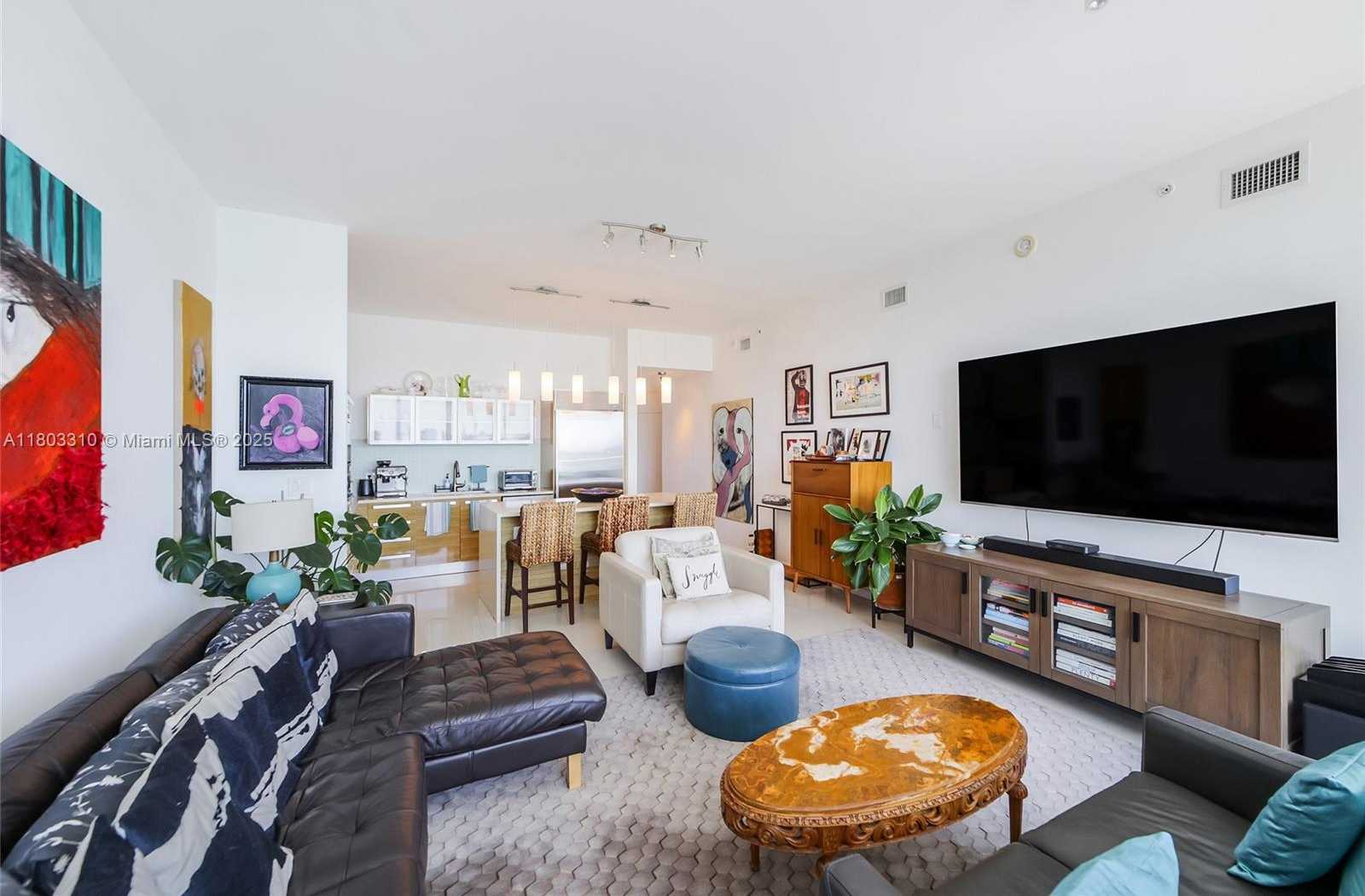 Small Image of 2020 NORTH BAYSHORE DR #1604, Miami Number 15