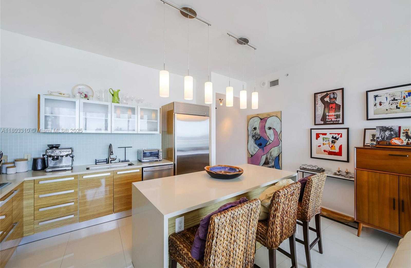 Small Image of 2020 NORTH BAYSHORE DR #1604, Miami Number 16