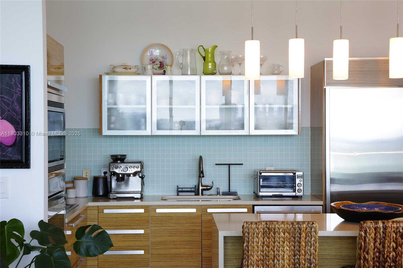 Small Image of 2020 NORTH BAYSHORE DR #1604, Miami Number 18