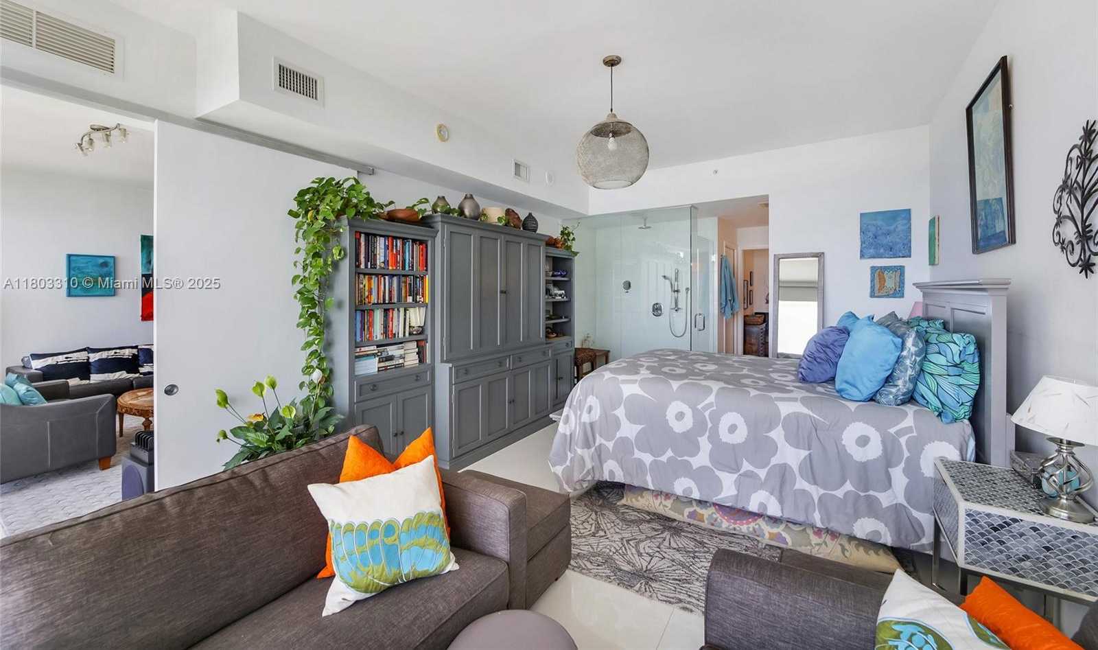 Small Image of 2020 NORTH BAYSHORE DR #1604, Miami Number 26