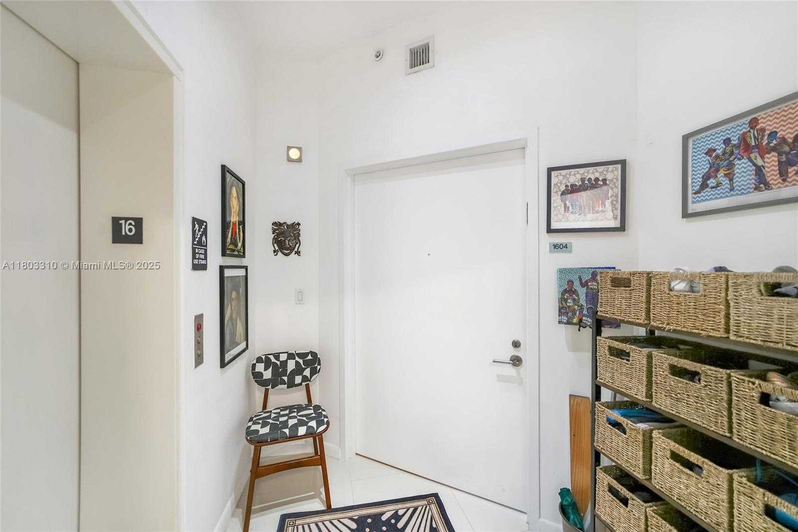 Small Image of 2020 NORTH BAYSHORE DR #1604, Miami Number 35