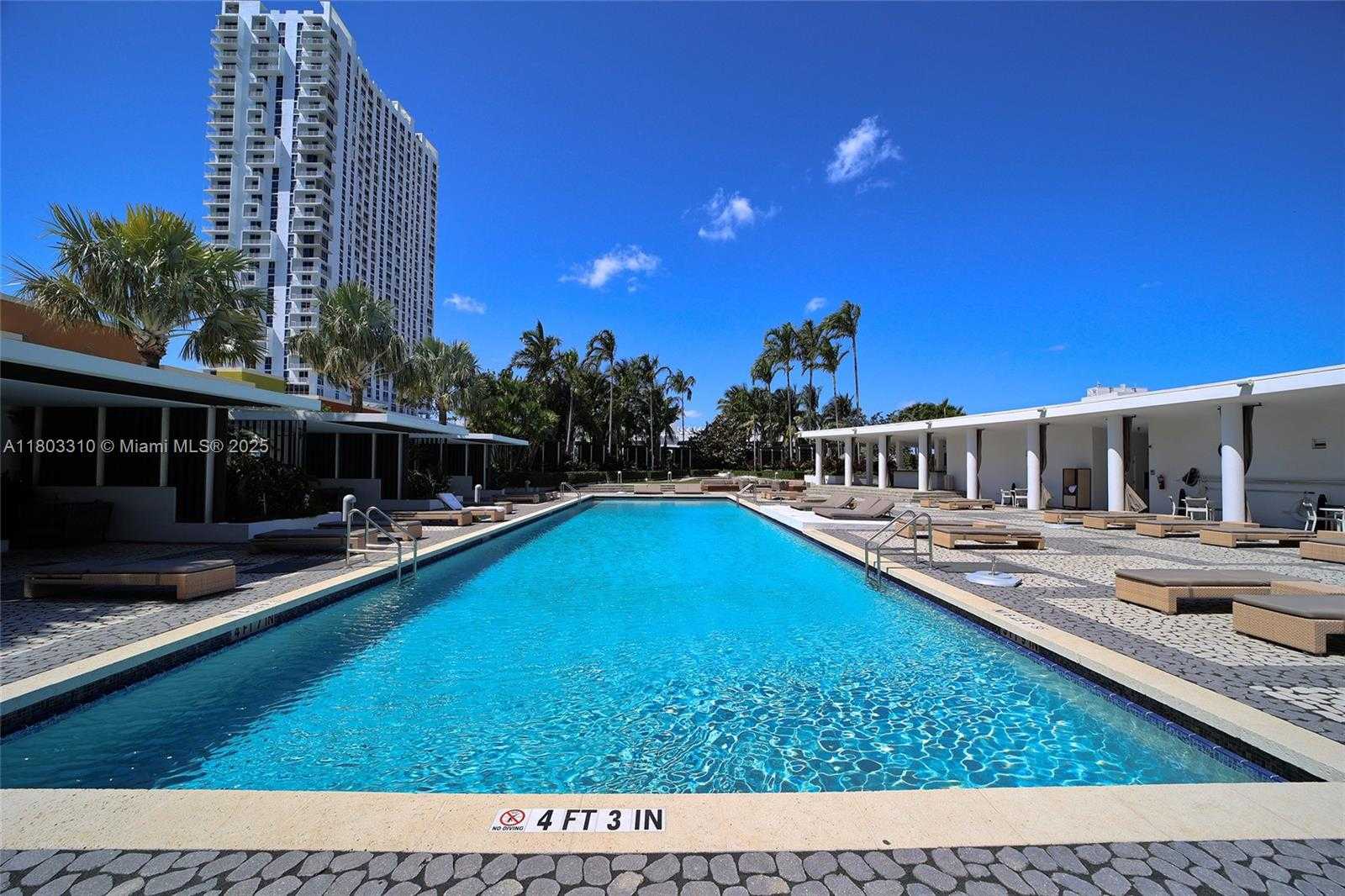 Small Image of 2020 NORTH BAYSHORE DR #1604, Miami Number 37