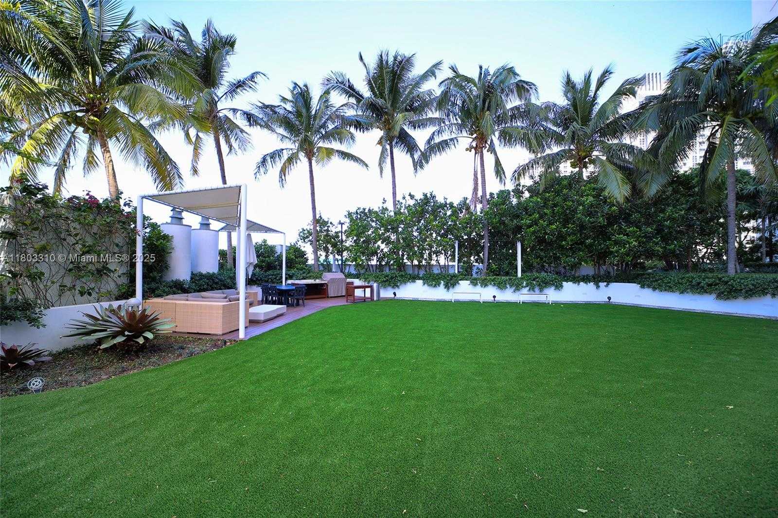Small Image of 2020 NORTH BAYSHORE DR #1604, Miami Number 43