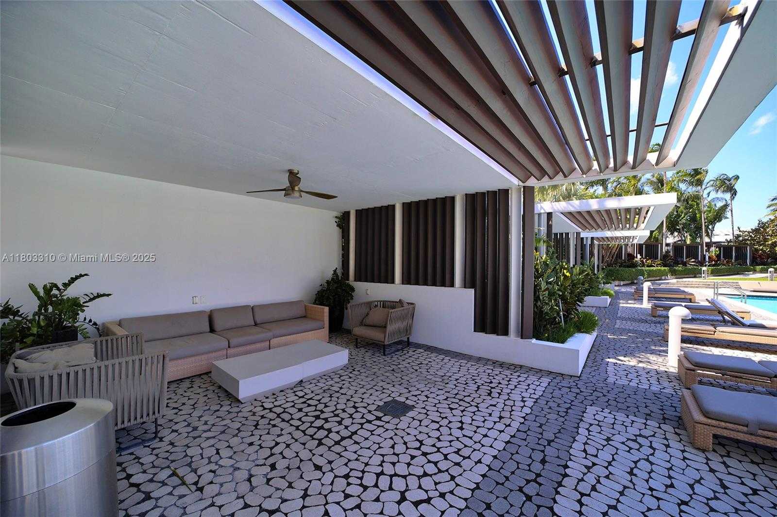 Small Image of 2020 NORTH BAYSHORE DR #1604, Miami Number 44