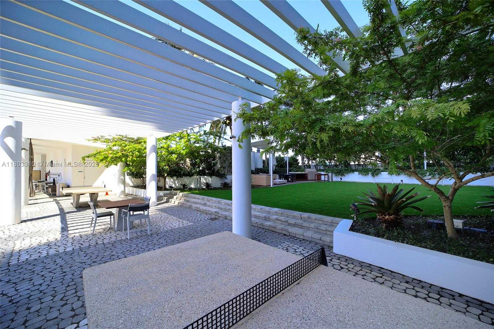 Small Image of 2020 NORTH BAYSHORE DR #1604, Miami Number 46