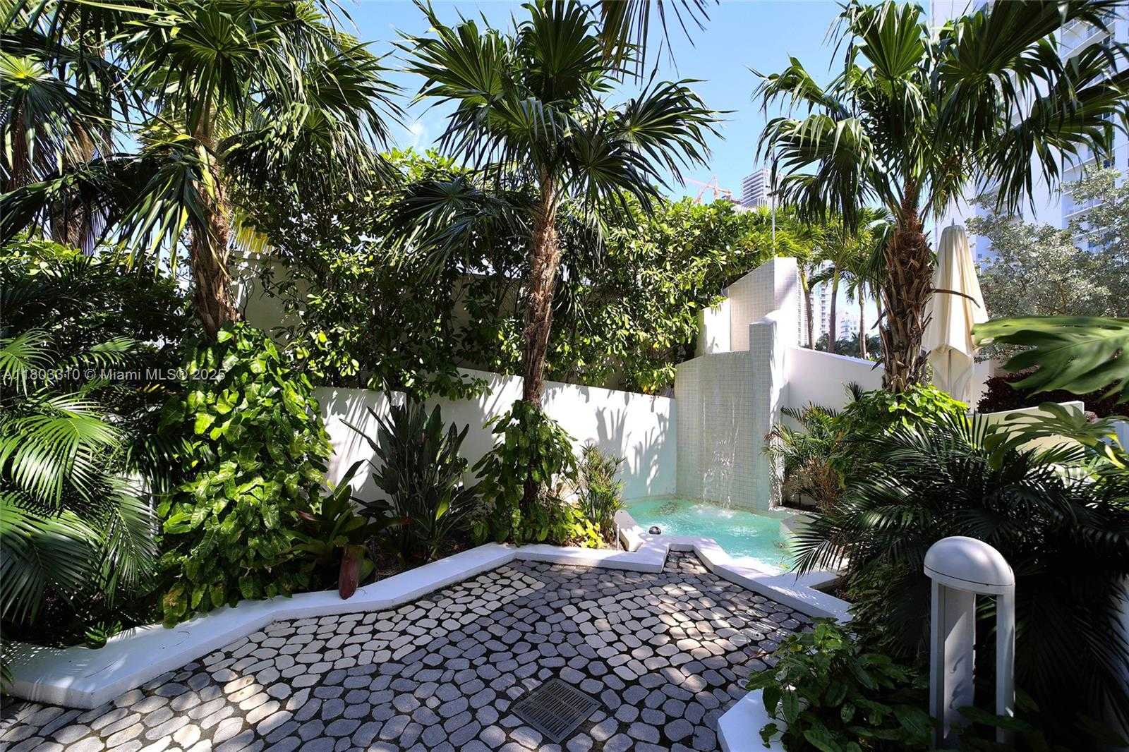 Small Image of 2020 NORTH BAYSHORE DR #1604, Miami Number 48