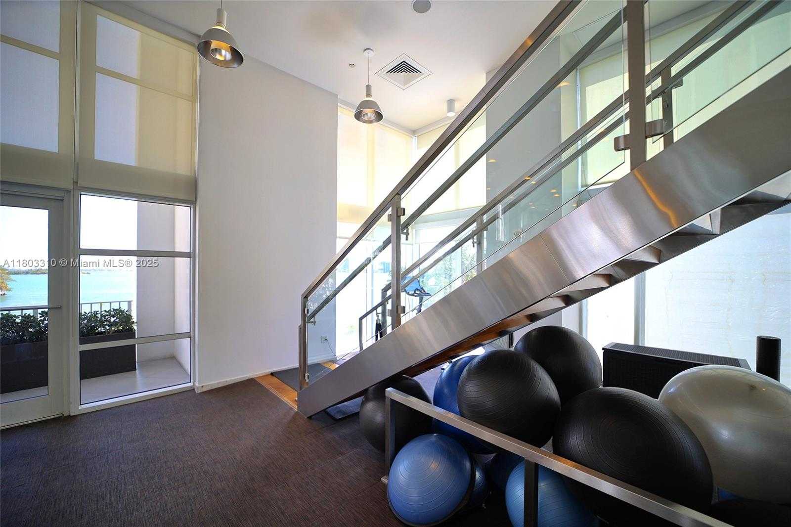 Small Image of 2020 NORTH BAYSHORE DR #1604, Miami Number 52