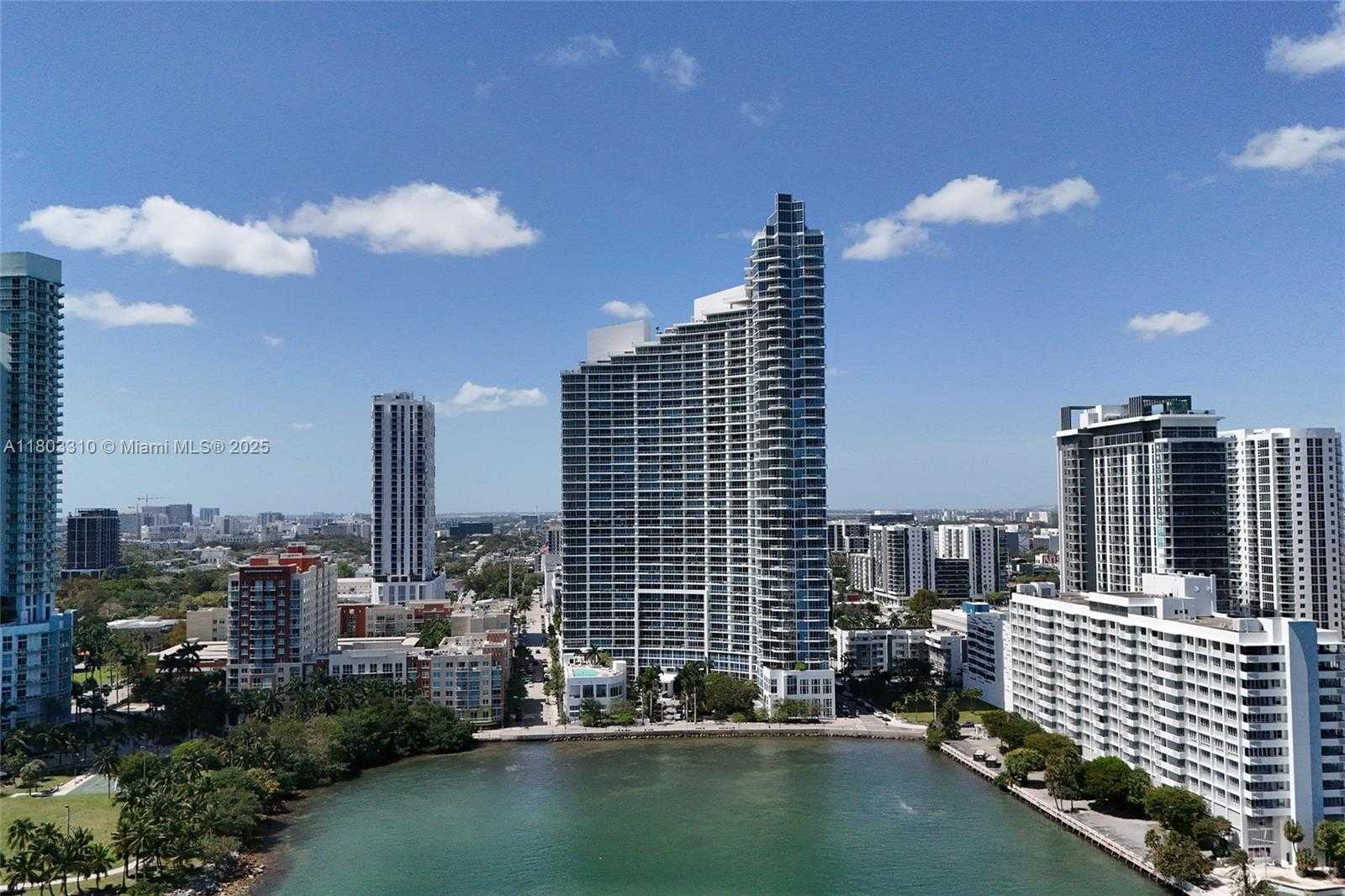 Small Image of 2020 NORTH BAYSHORE DR #1604, Miami Number 55