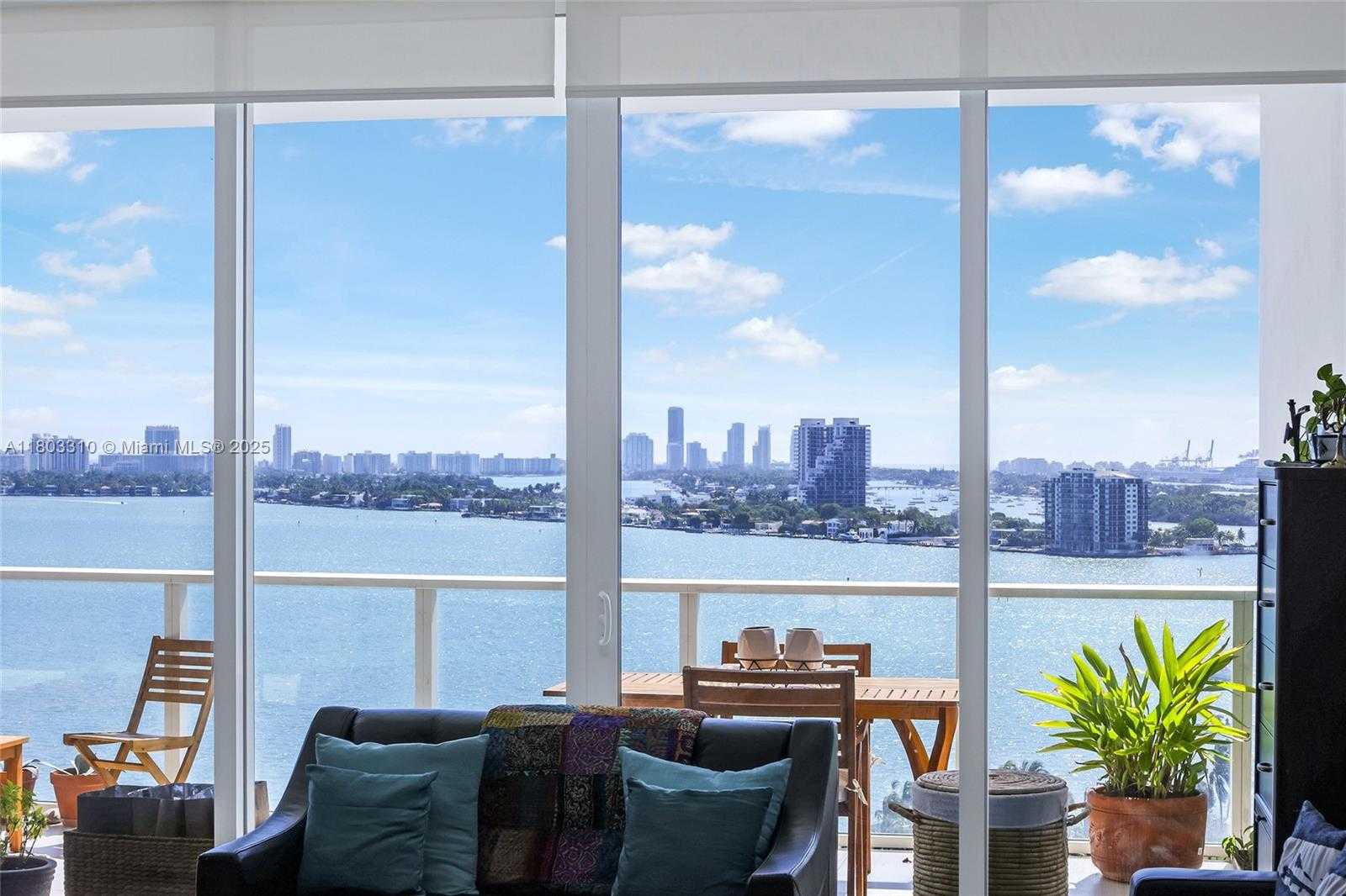 Small Image of 2020 NORTH BAYSHORE DR #1604, Miami Number 8