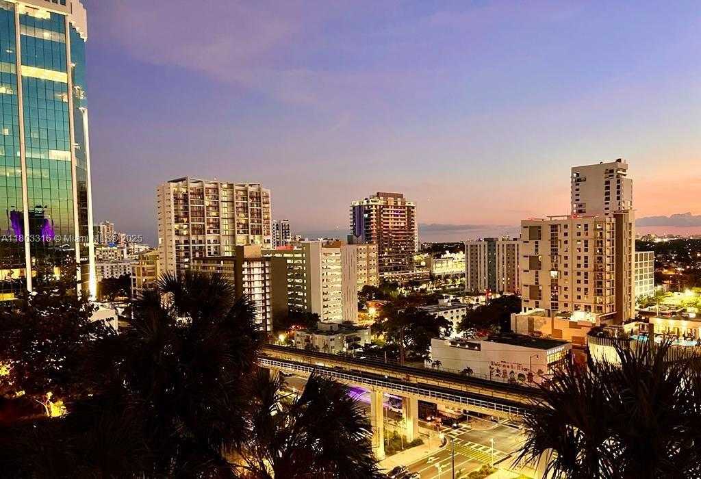 Small Image of 88 SOUTH WEST 7TH ST #808, Miami Number 21