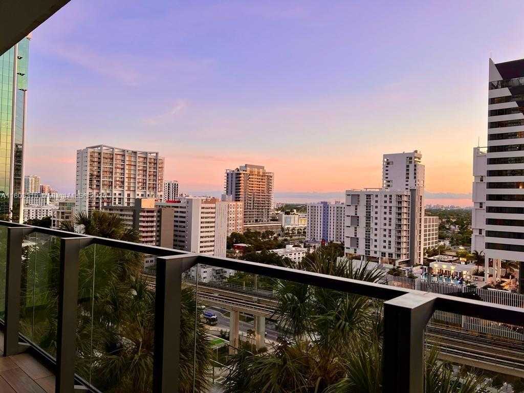 Small Image of 88 SOUTH WEST 7TH ST #808, Miami Number 24