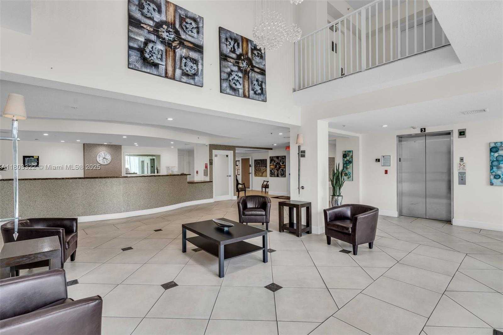 Small Image of 18100 NORTH BAY RD #404, Sunny Isles Beach Number 11