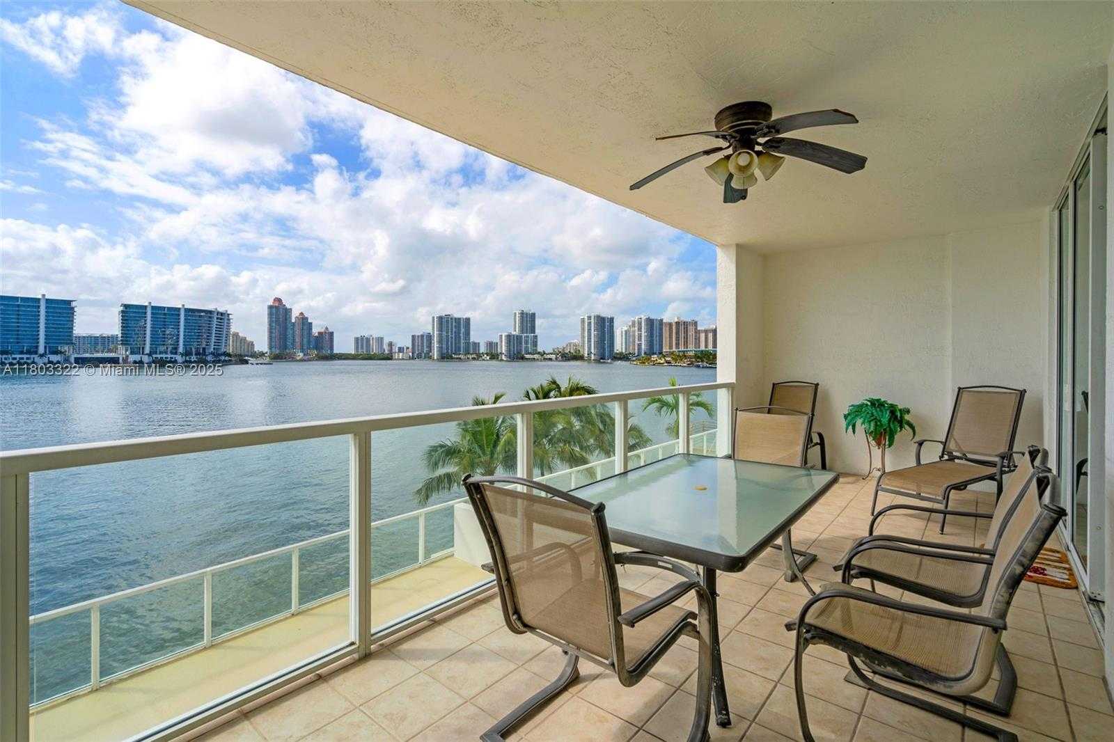 Small Image of 18100 NORTH BAY RD #404, Sunny Isles Beach Number 26