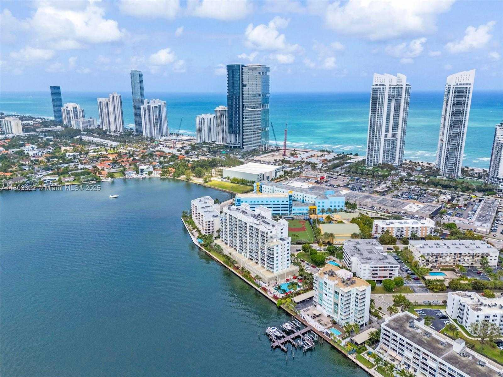 Small Image of 18100 NORTH BAY RD #404, Sunny Isles Beach Number 31