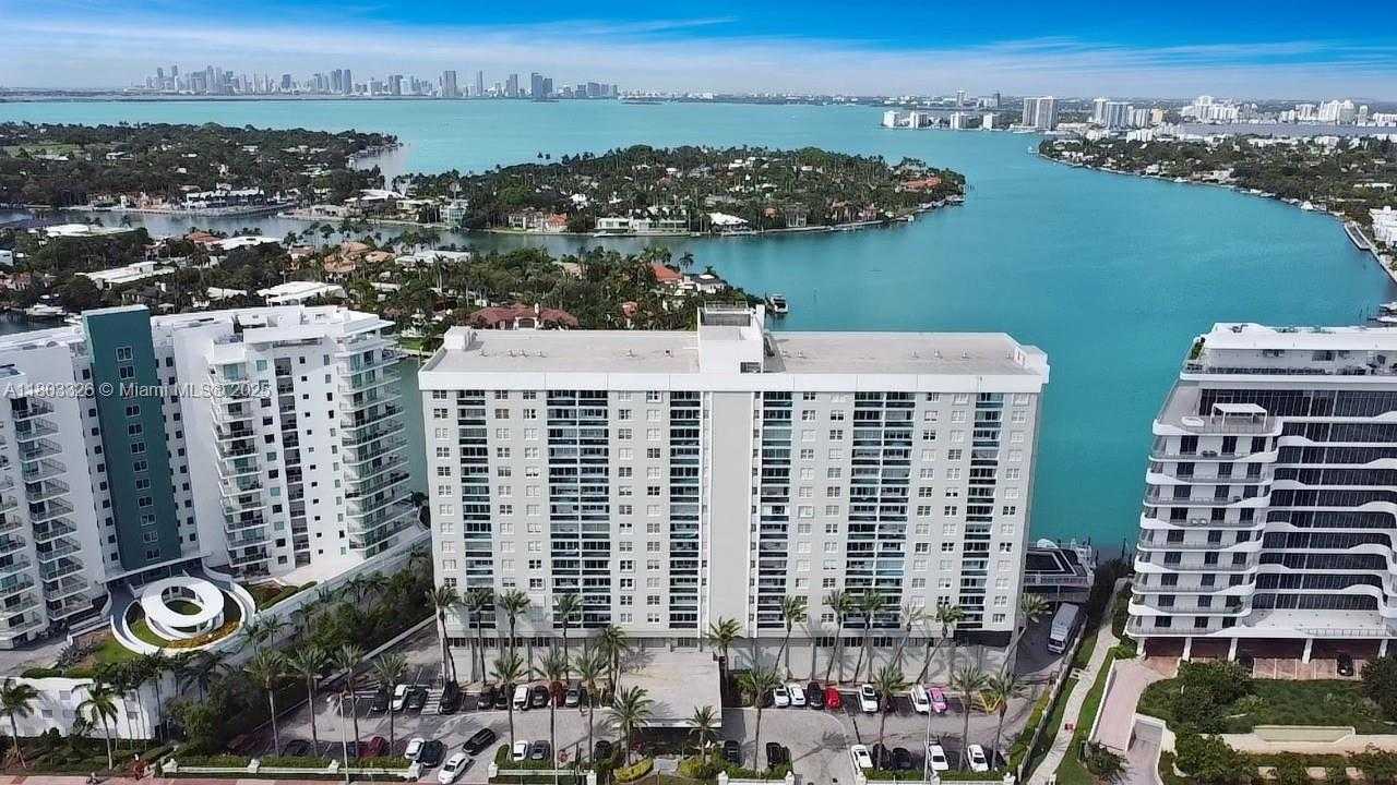 Small Image of 6770 INDIAN CREEK DR #4P, Miami Beach Number 12
