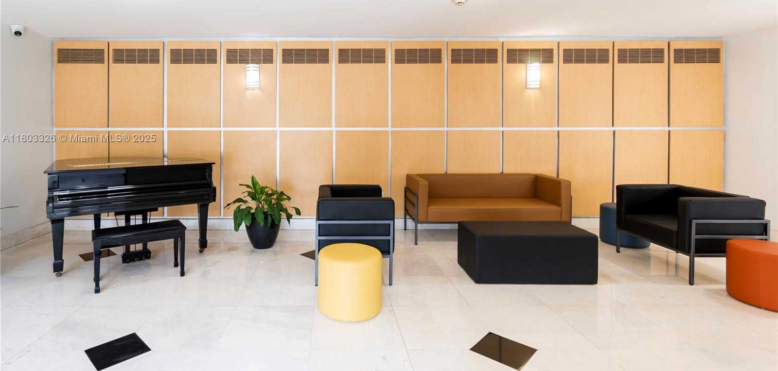 Small Image of 6770 INDIAN CREEK DR #4P, Miami Beach Number 20