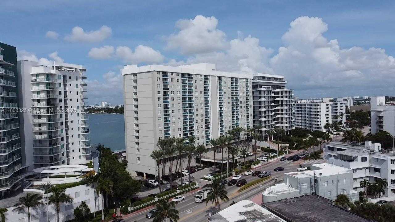 Small Image of 6770 INDIAN CREEK DR #4P, Miami Beach Number 7
