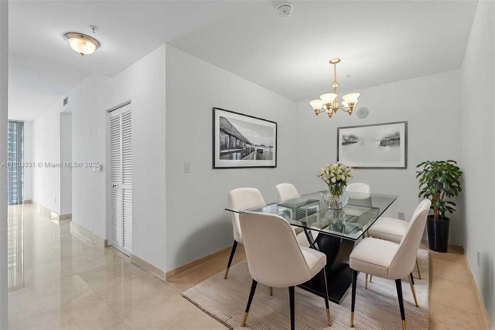 Small Image of 1111 SOUTH WEST 1ST AVE #3017-N, Miami Number 11
