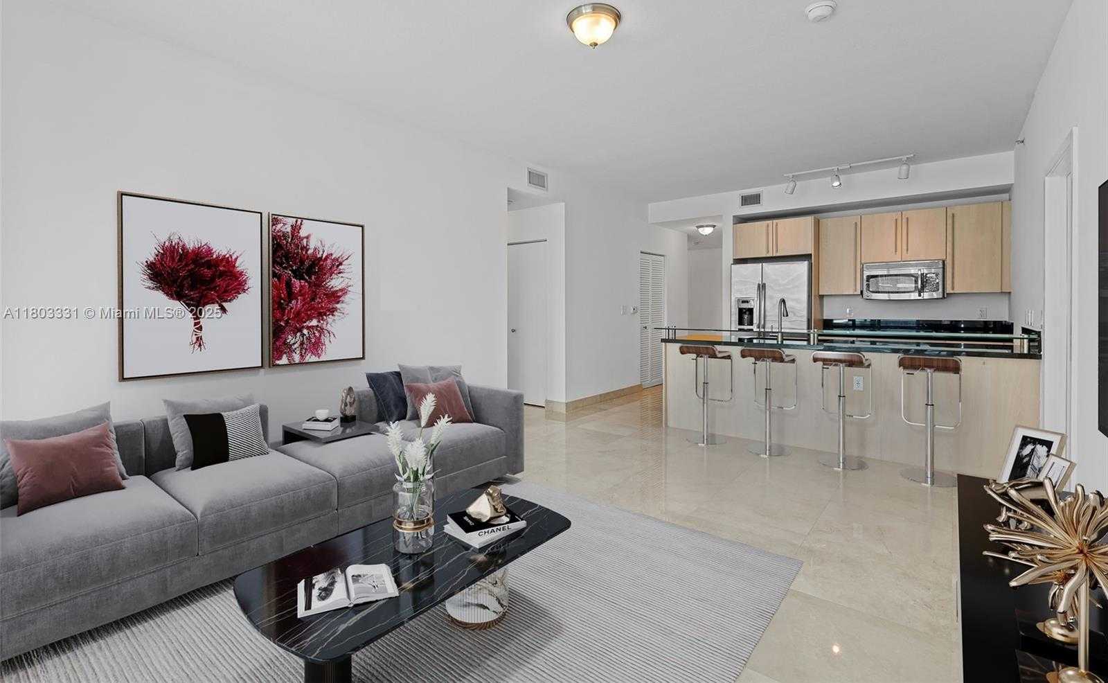 Small Image of 1111 SOUTH WEST 1ST AVE #3017-N, Miami Number 13