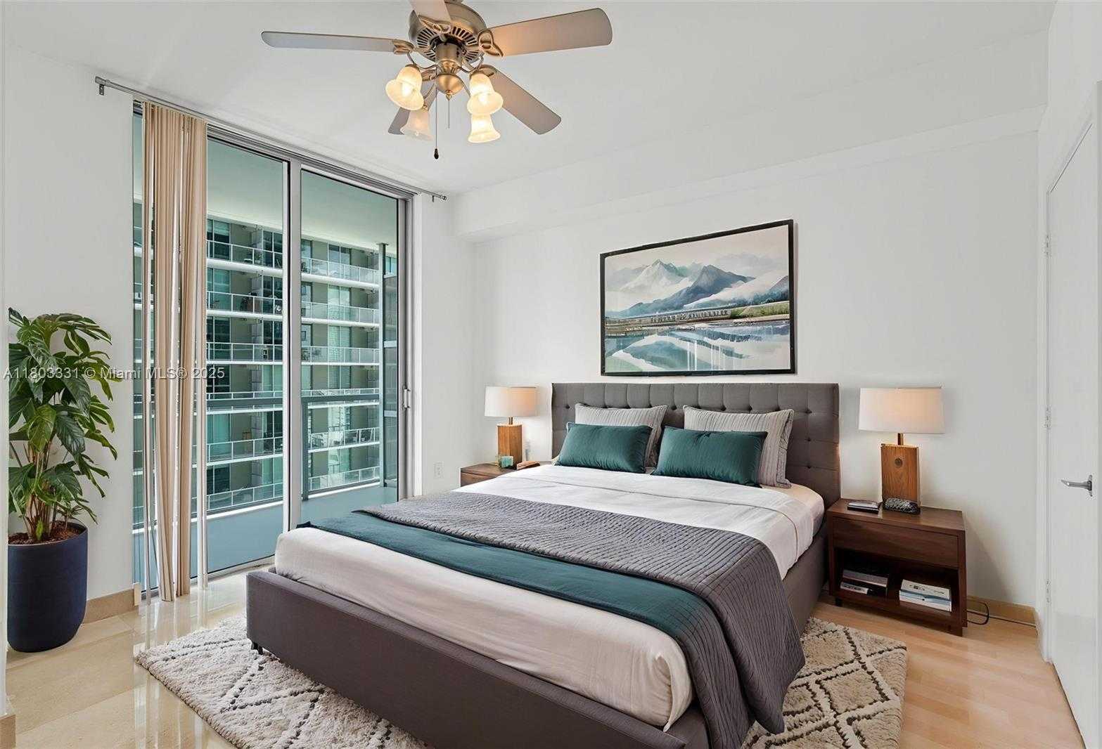 Small Image of 1111 SOUTH WEST 1ST AVE #3017-N, Miami Number 14