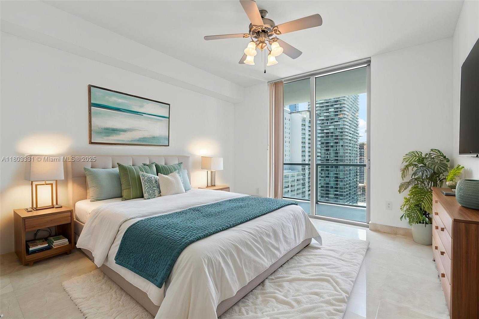 Small Image of 1111 SOUTH WEST 1ST AVE #3017-N, Miami Number 15